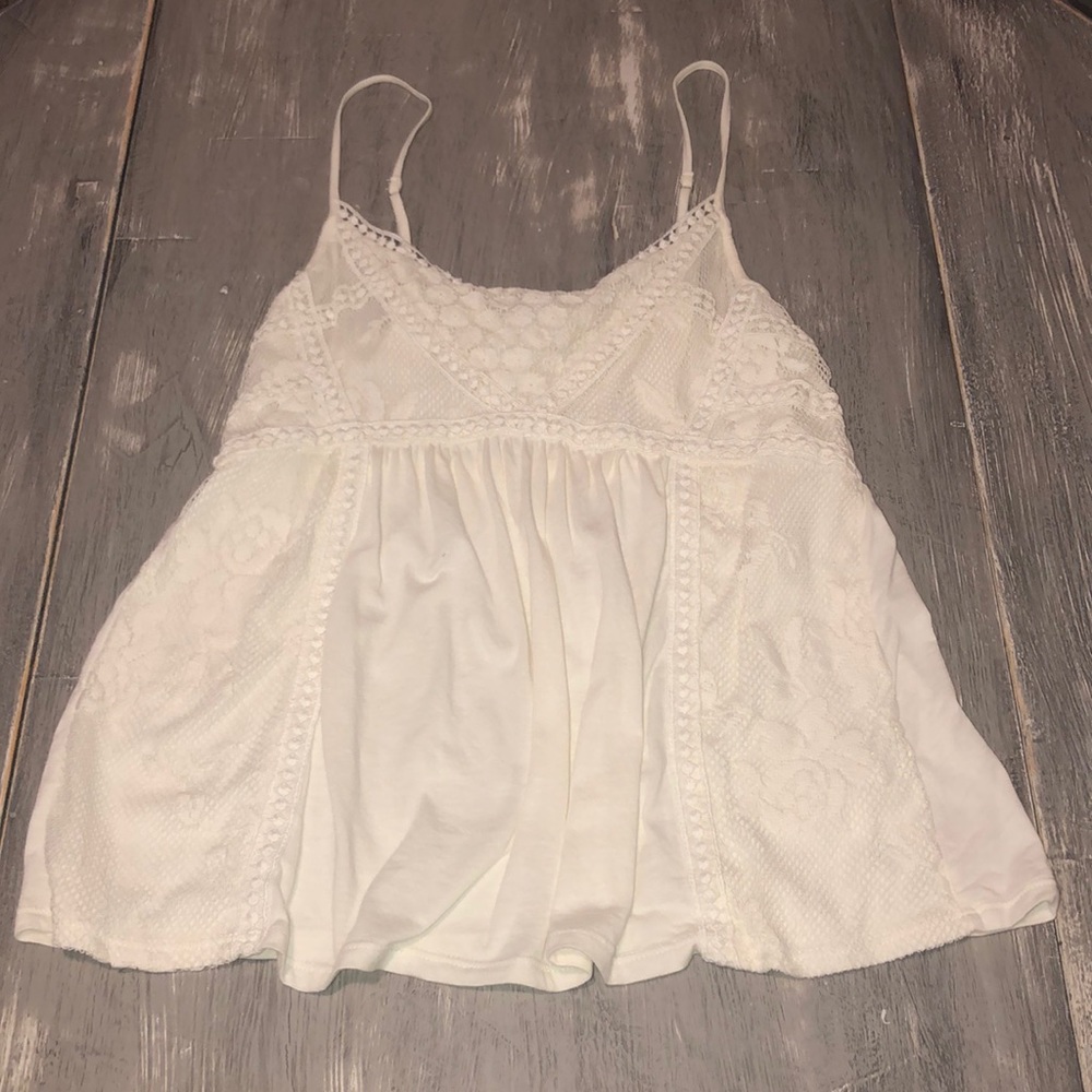 American Eagle Women's Tank Top